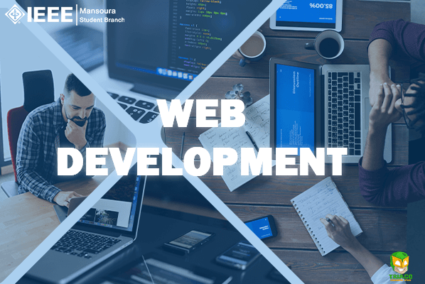 Web Development