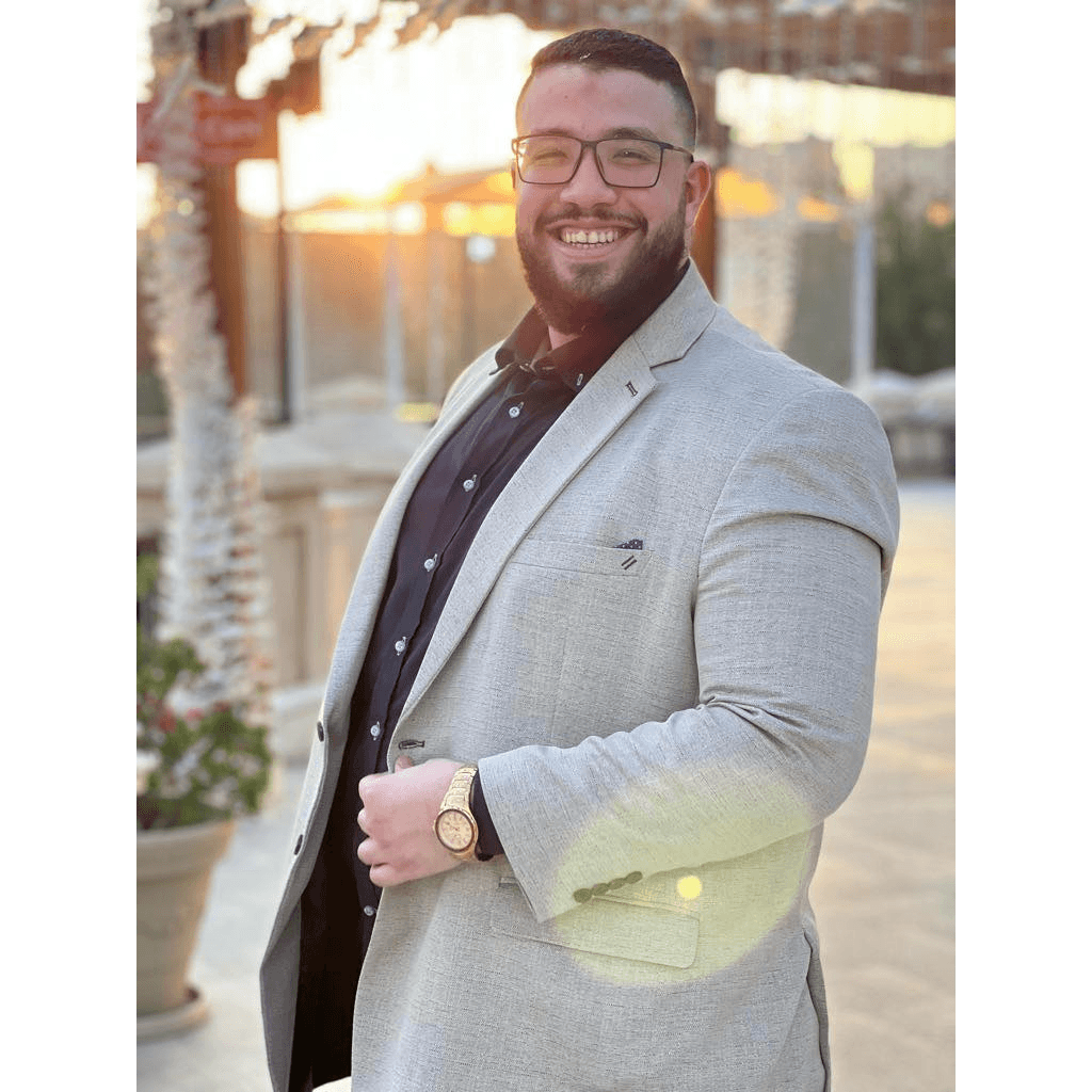 Speaker Image