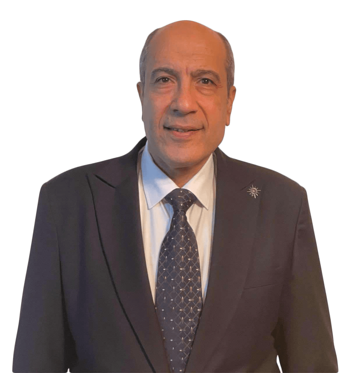 Speaker Image