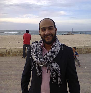 Speaker Image