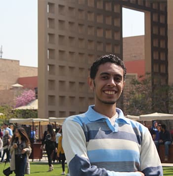 Speaker Image