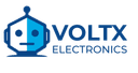 Voltx Electronics logo