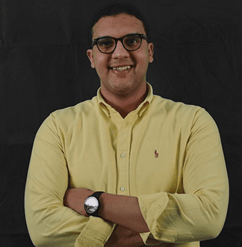 Speaker Image