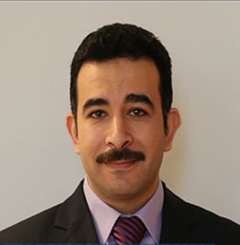 Speaker Image