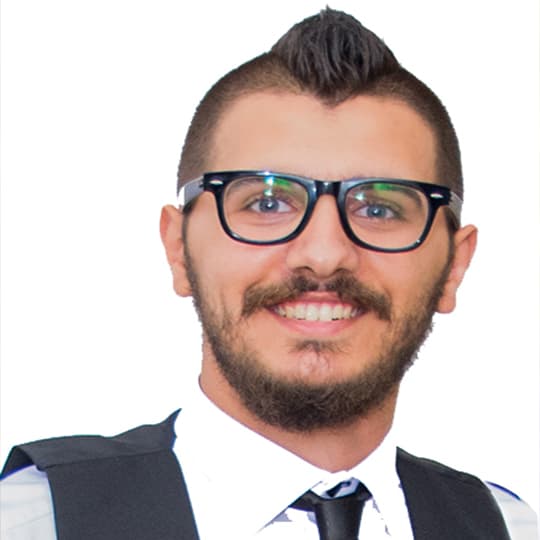 Speaker Image
