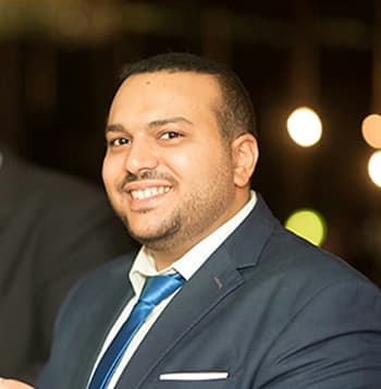 Speaker Image