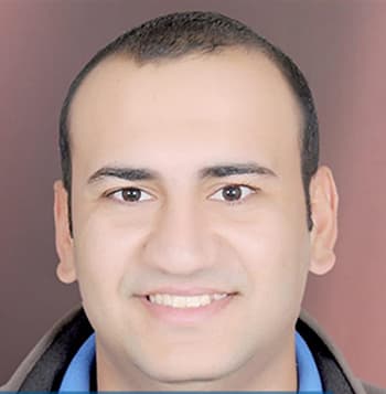 Speaker Image