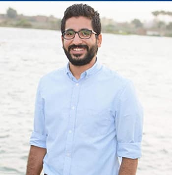 Speaker Image