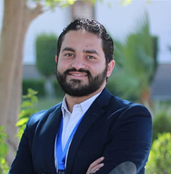 Speaker Image