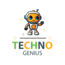 Techno Genius logo