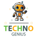 Techno Genius logo
