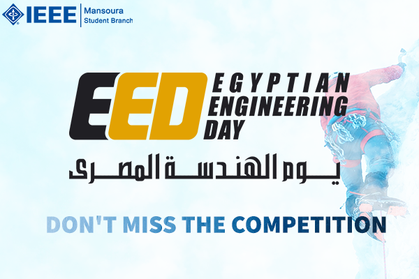 Egyptian Engineering Day 2021