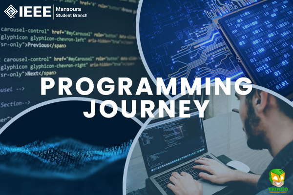 Journey to Programming.