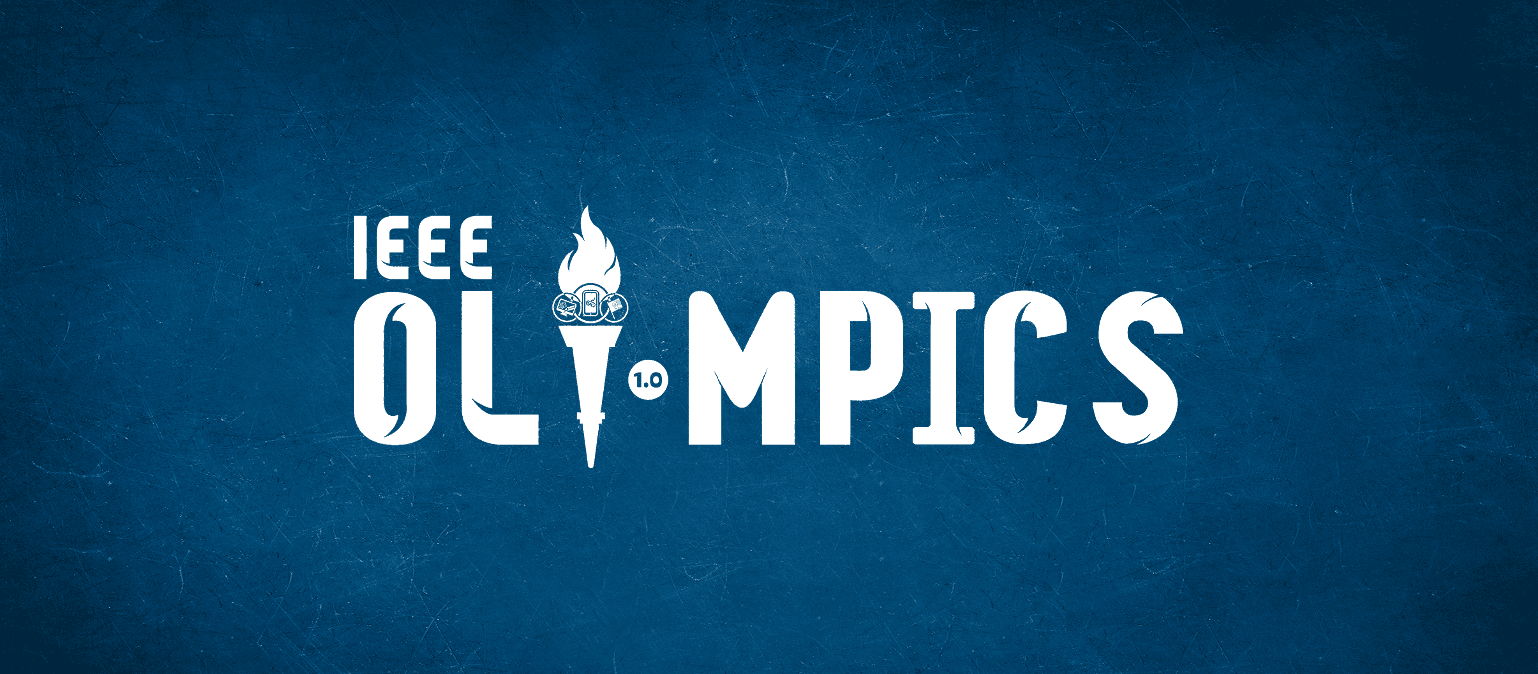 IEEE Mansoura Student Branch IEEE Olympics 1.0