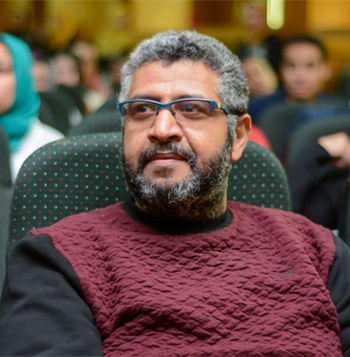 Amr Al-Awamry