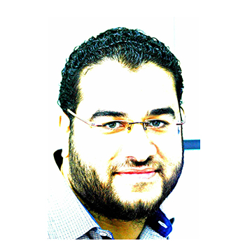 Hossam Abd Elhady