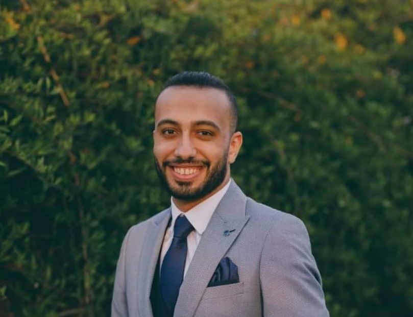Mahmoud El-Batouty